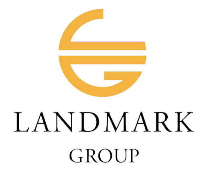 Landmark Group logo